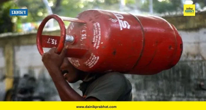 Fuel Supply : गॅस टंचाईची चिंता मिटली! देशात सीएनजी, पीएनजी आणि एलपीजी पुरवठा सुरळीत