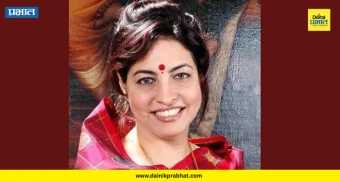 Aundh News : २५ वर्षांची सेवा अन् आता उद्योगांचे स्वप्न; गायत्रीदेवी पंतप्रतिनिधींनी मांडली भविष्यातील दिशा