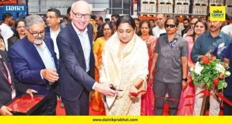 Baramati News : बारामती आता 'ग्लोबल' उद्योगनगरी! ऑस्ट्रियन कंपनीचा मोठा प्रकल्प सुरू; काय आहे 'गेटझनर इंडिया'चा प्लॅन?