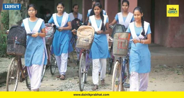 Education News : सावित्रींच्या लेकींची गगनभरारी! व्यावसायिक शिक्षणात मुलींचा टक्का वाढला; ‘या’ एका निर्णयाने बदललं नशीब