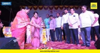 Indapur News : इंदापूर नगरपरिषदेचा महिलांसाठी खास उपक्रम; शहरातील हजारो महिलांचा सहभाग..वाचा सविस्तर