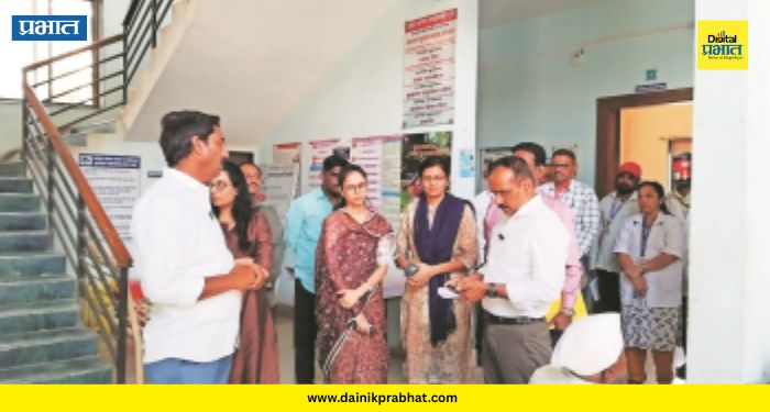 Health Survey Nira