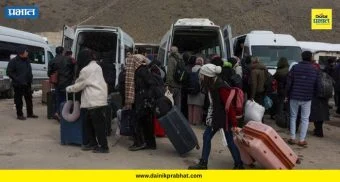 Top Marathi News थंबनेल 4