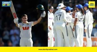 IND W vs AUS W : ऑस्ट्रेलियाने ३ दिवसांतच उडवला भारताचा धुव्वा! स्मृती-शेफाली पुन्हा एकदा ठरल्या फ्लॉप