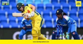 IND vs AUS : टीम इंडियाचा लाजिरवाणा पराभव! ऑस्ट्रेलियाने १८५ धावांनी उडवला धुव्वा; मालिका ३-० ने घातली खिशात