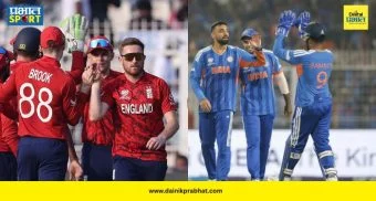 Top Marathi News थंबनेल 3