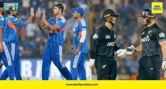 IND vs NZ : भारताला टी-२० विश्वचषकात न्यूझीलंडचं कोडं सुटणार का? फायनलपूर्वी हेड टू हेड रेकॉर्ड पाहून फुटेल घाम!