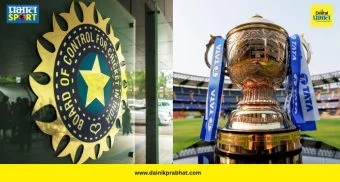 Top Marathi News थंबनेल 5