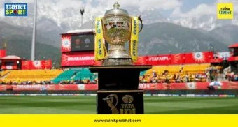 IPL 2026 Schedule : मोठी बातमी! बीसीसीआयकडून आयपीएल २०२६ चं वेळापत्रक जाहीर; 'या' दोन संघात रंगणार पहिला सामना