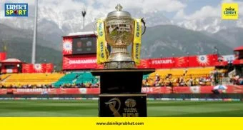 IPL 2026 Captains : दहा संघ अन् १० शिलेदार! काही नवे तर काही अनुभवी; पाहा तुमच्या आवडत्या टीमचा कॅप्टन कोण?