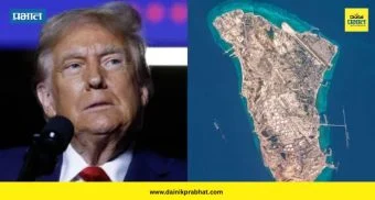 IRGC Navy Chief: "जर खर्गवर हल्ला झाला..." ; आयआरजीसी नौदल प्रमुखांची अमेरिकेला उघड धमकी