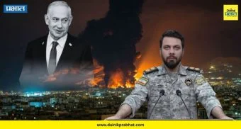 IRGC on Benjamin Netanyahu: "नेतन्याहू जिवंत असतील तर आम्ही त्यांना शोधून मारू" ; पीएमओच्या निवेदनावर आयआरजीसीची धमकी