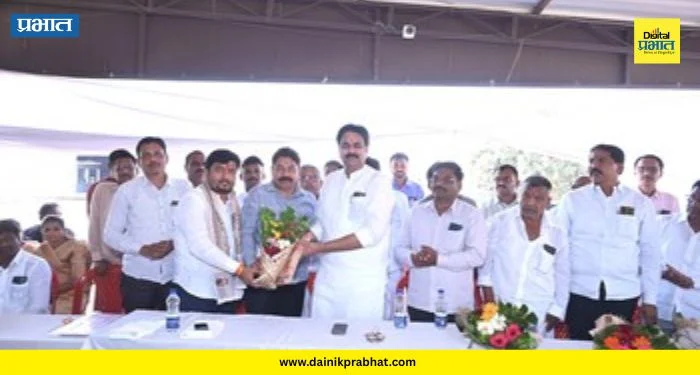 Indapur Panchayat Samiti : लासुर्णे-शेळगाव गणाचा दबदबा! इंदापूर पंचायत समितीच्या चाव्या ‘या’ शिलेदारांच्या हाती