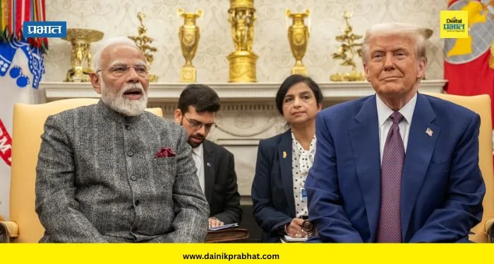 India-US Agreement : भारत-अमेरिका व्यापार कराराविरोधात युवक काँग्रेस आक्रमक; केली ‘ही’ मोठी घोषणा