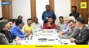 AI in Agriculture : शेतकऱ्यांचे उत्पन्न वाढणार? हवामानाचा अचूक अंदाज आणि हायटेक शेतीसाठी कॅनडासोबत करार