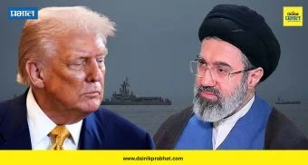 Iran Israel War: "कतारवर हल्ला झाल्यास, आम्ही दक्षिण पार्स गॅस क्षेत्र उडवून देऊ" ; इराणला ट्रम्प यांचा अंतिम इशारा