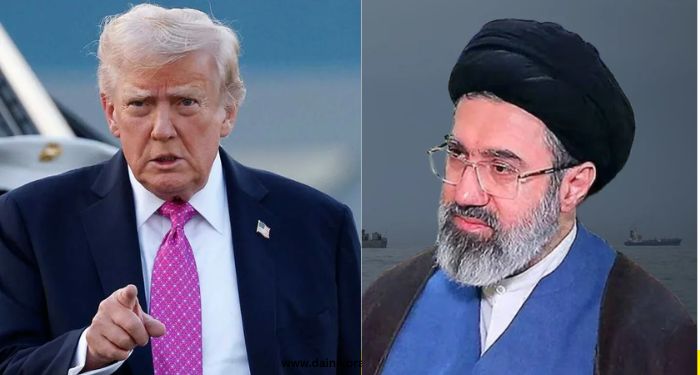 Iran Israel War: