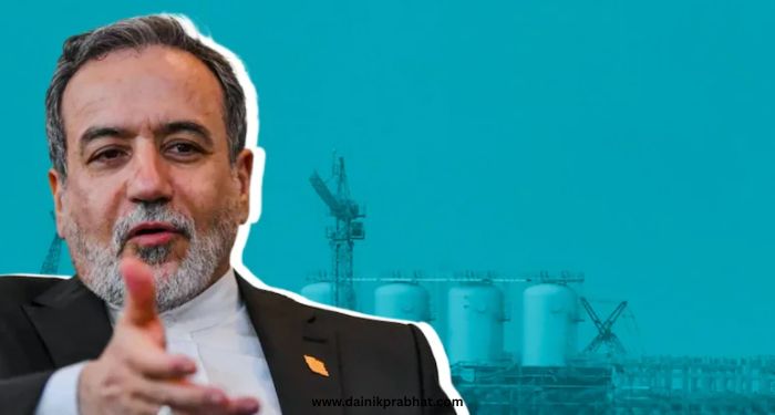 Iran Opens Hormuz For India:
