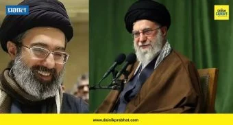 Israel US Iran War: खामेनी यांचे पुत्र मोजताब बनले इराणचे नवे सर्वोच्च नेते ; इराणकडून अधिकृत घोषणा नाही