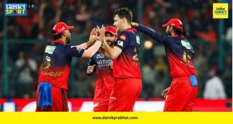 Top Marathi News थंबनेल 5