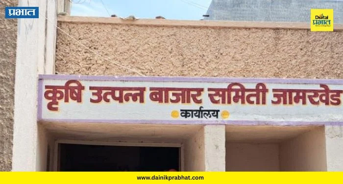 Jamkhed News : जामखेडच्या शेतकऱ्यांसाठी मोठी बातमी! हरभरा आणि तुरीची हमीभावाने खरेदी सुरू; पाहा काय आहेत दर?