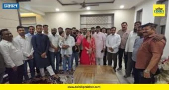 Jejuri News : स्व. मेहबूबभाई पानसरेंच्या स्मृती जपणार! जेजुरीत उभं राहणार 'हे' खास उद्यान; नगराध्यक्षांची मोठी घोषणा