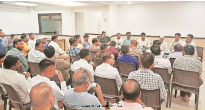 Jejuri hotel business