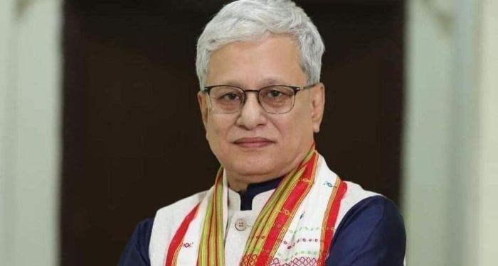 Jishnu Dev Varma