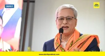 Jishnu Dev Varma : विद्यापीठांनी स्कूल-कनेक्ट, स्वयंसिद्धा उपक्रम राबवा; राज्यपाल जिष्णु देव वर्मा यांचे आदेश