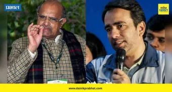 KC Tyagi:  जेडीयू सोडून के.सी. त्यागी अन् त्यांच्या मुलाचा RLD मध्ये प्रवेश ; केंद्रीय मंत्री जयंत चौधरी यांनी दिले होते सदस्यत्व