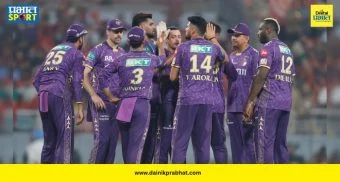 Akash Deep Ruled Out : केकेआरला दुहेरी धक्का! हर्षित राणानंतर आता 'हा' भारतीय स्टार खेळाडूही IPL 2026 मधून बाहेर