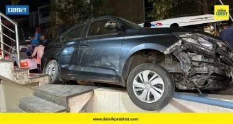 Top Marathi News थंबनेल 3