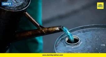 Kerosene Distribution: गॅस तुटवड्याच्या पार्श्वभूमीवर 21 राज्यांत पीडीएसमधून केरोसीन वितरणास केंद्राची तात्पुरती परवानगी