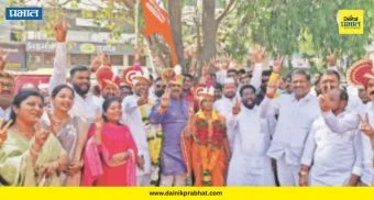 Khed Panchayat Samiti : खेडमध्ये राष्ट्रवादीला धोबीपछाड! अटीतटीच्या लढतीत पंचायत समितीवर शिवसेनेचा भगवा