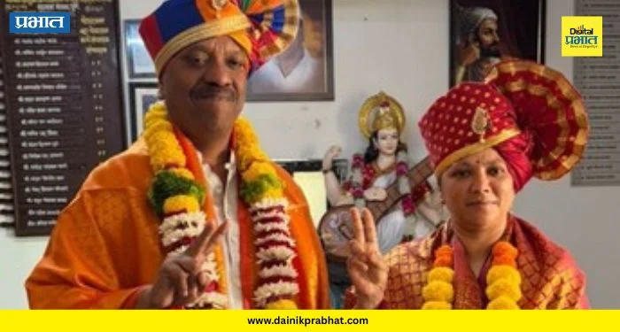 Maval News : एका मताने खेळ पलटला! मावळ खरेदी-विक्री संघात राष्ट्रवादीतच जुंपली; कुणाचे नशीब चमकले?
