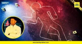 Pune Crime : पुणे हादरलं! '१० मिनिटांत मुलाला घेऊन जा, नाहीतर...', आईला आला तो खळबळजनक फोन