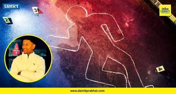 Pune Crime : पुणे हादरलं! ‘१० मिनिटांत मुलाला घेऊन जा, नाहीतर…’, आईला आला तो खळबळजनक फोन