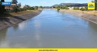 Kukadi Project : कुकडीच्या पाण्याचा प्रश्न सुटणार! ७ तालुक्यांसाठी ४७ कोटींचा मोठा निर्णय; पाहा कोणाला मिळणार फायदा?