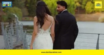 Kuldeep Yadav Wedding : कुलदीप यादव चढणार बोहल्यावर! 'या' तारखेला मसुरीत रंगणार शाही विवाह सोहळा; पाहा कोण आहे नवरी मुलगी?