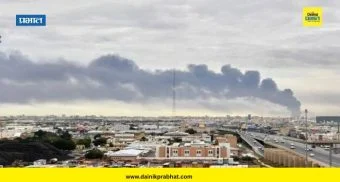 Kuwait News : कुवेतमध्ये एका भारतीय नागरिकाचा मृत्यू