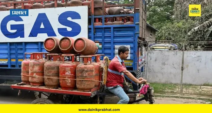 Gas Shortage : पीएनजी सेवेला ‘अत्यावश्यक सेवा’चा दर्जा; गॅस टंचाई कायमची टाळण्यासाठी राज्य सरकारचा निर्णय