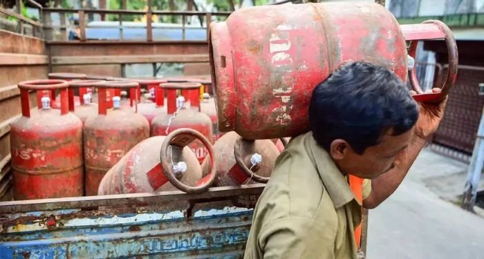 LPG price Hike: