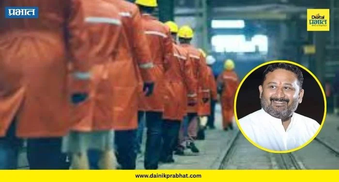 Labor Law Maharashtra : कामगारांचा विजय! १२ तास कामाचे विधेयक मागे; कष्टकऱ्यांनी साजरा केला आनंदोत्सव