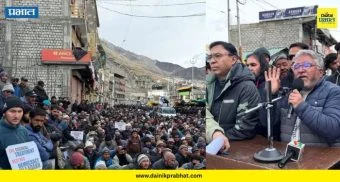 Top Marathi News थंबनेल 3