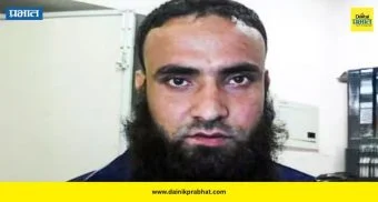 Lashkar terrorists: मोठी बातमी ! लश्करचा दहशतवादी शब्बीर अहमदला अटक ; दिल्ली पोलिसांची मोठी कारवाई