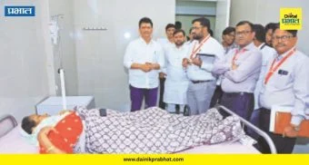 Maval News : लोणावळा ते कान्हे... मावळच्या सरकारी रुग्णालयांचे रुपडे पालटणार; काय आहेत नव्या सूचना?