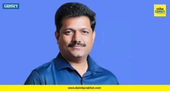 Kailas Patil : मराठा तरुणांची चेष्टा थांबवा! ८ लाखांच्या उत्पन्नाची अट कशासाठी? कैलास पाटलांचा सरकारला थेट सवाल