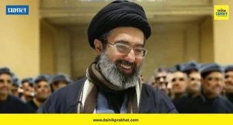 US Israel Iran War: मोजतबा खामेनी युद्धाच्या पहिल्या दिवशीच झाले होते जखमी ; मोठा खुलासा समोर