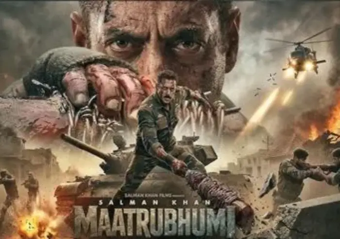 Maatrubhumi