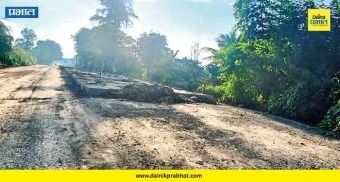 Mahabaleshwar News : महाबळेश्वर-पाचगणीत 'त्या' आंदोलनाचा दणका! अखेर प्रशासनाला जाग, पाहा काय घडतंय?